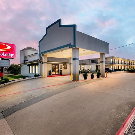 Econo Lodge Texarkana I-30 Extérieur photo