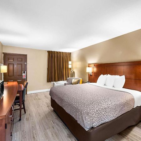 Econo Lodge Texarkana I-30 Extérieur photo