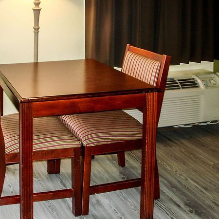 Econo Lodge Texarkana I-30 Extérieur photo