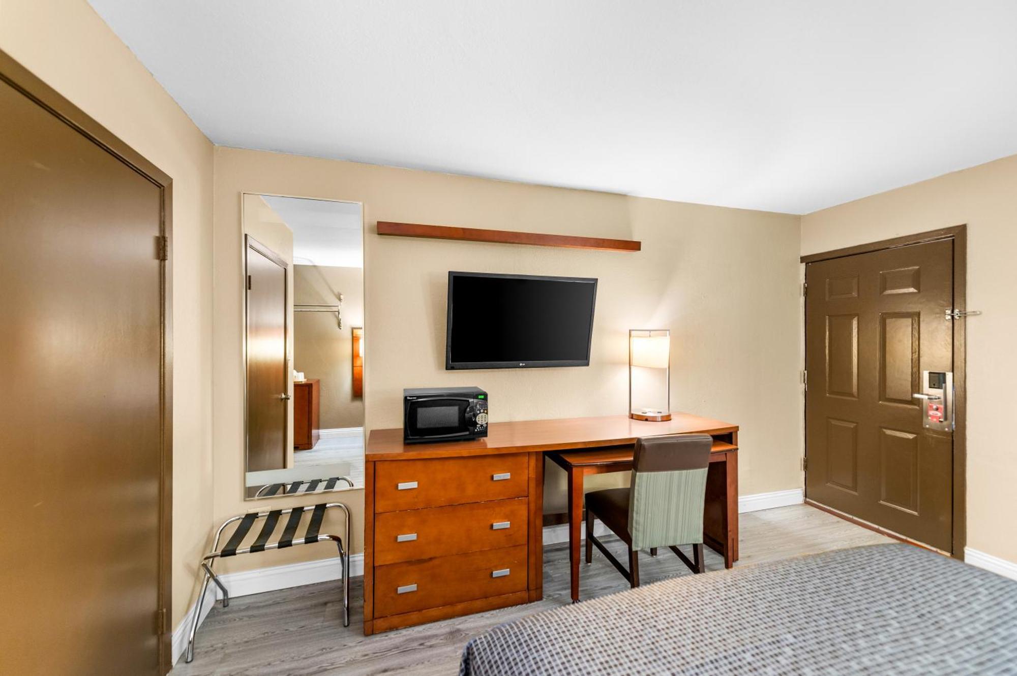 Econo Lodge Texarkana I-30 Chambre photo