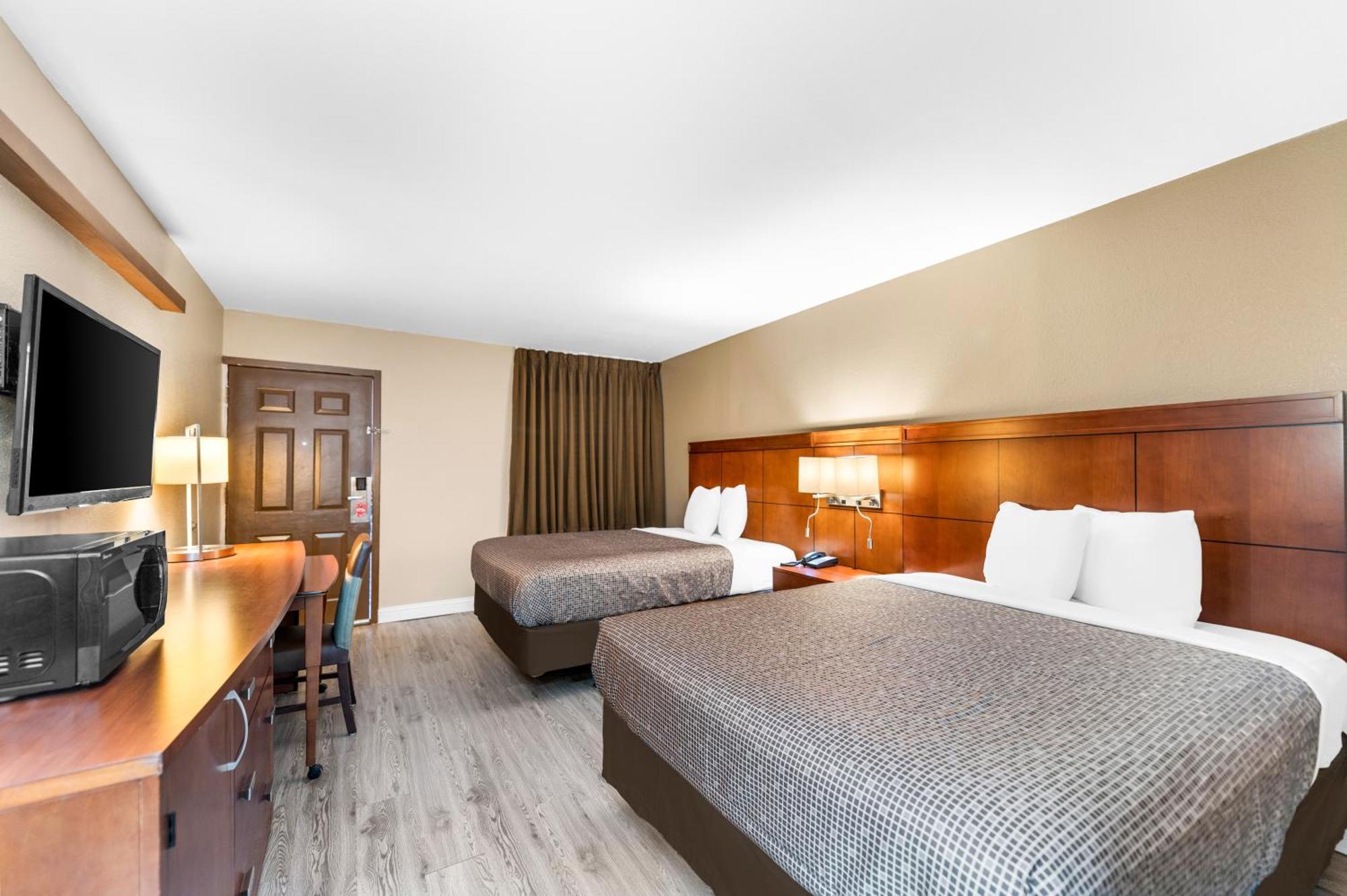 Econo Lodge Texarkana I-30 Chambre photo