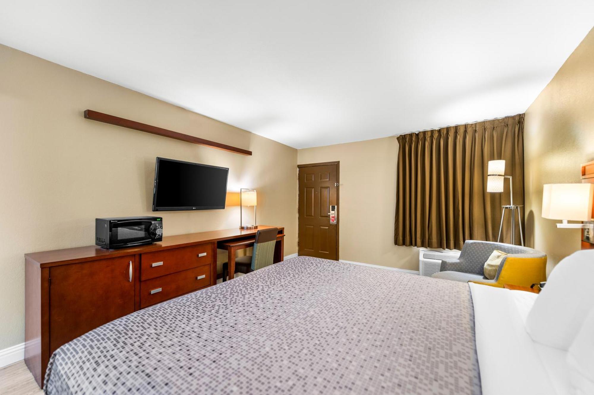 Econo Lodge Texarkana I-30 Chambre photo