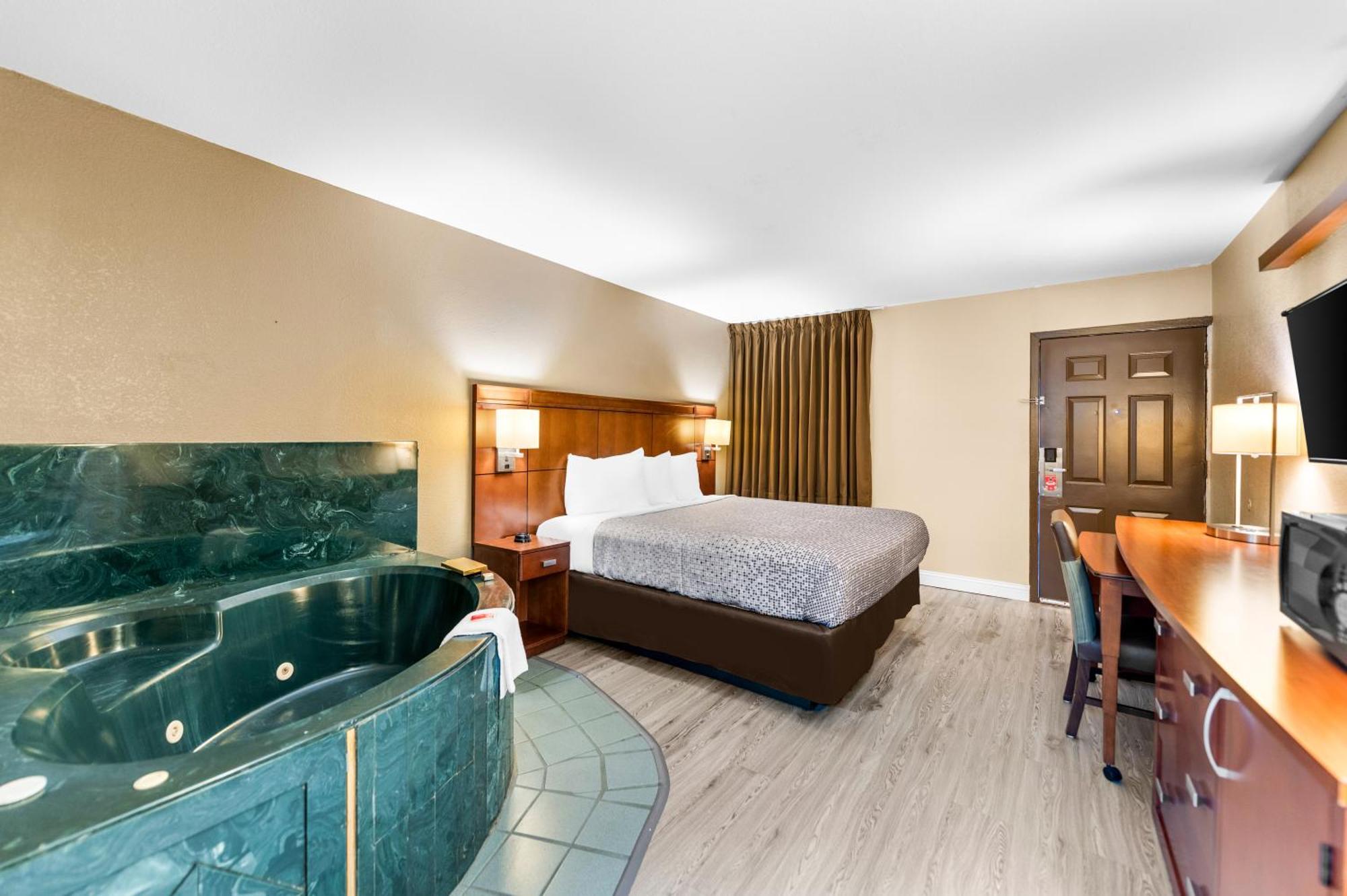 Econo Lodge Texarkana I-30 Extérieur photo
