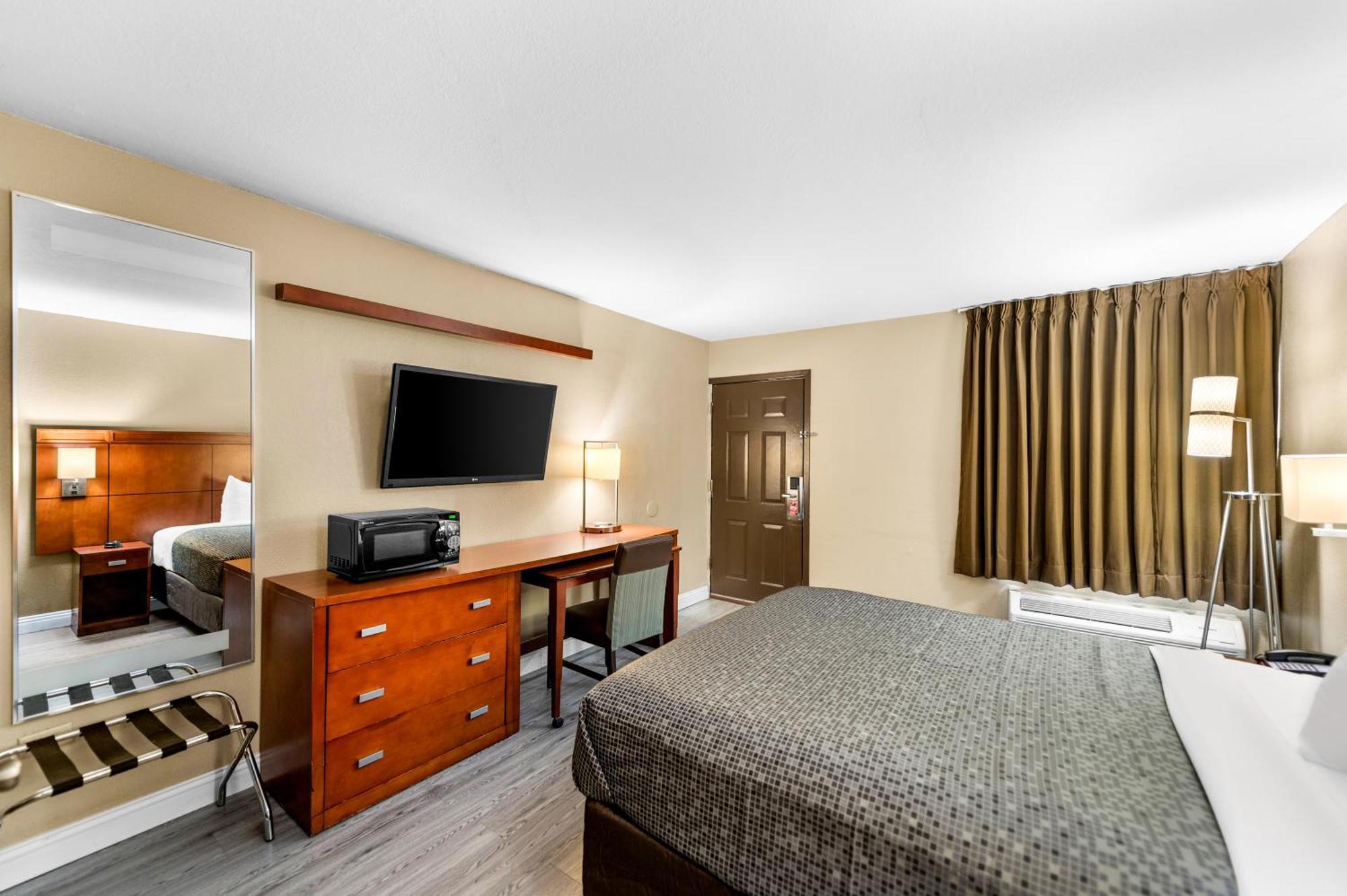 Econo Lodge Texarkana I-30 Chambre photo