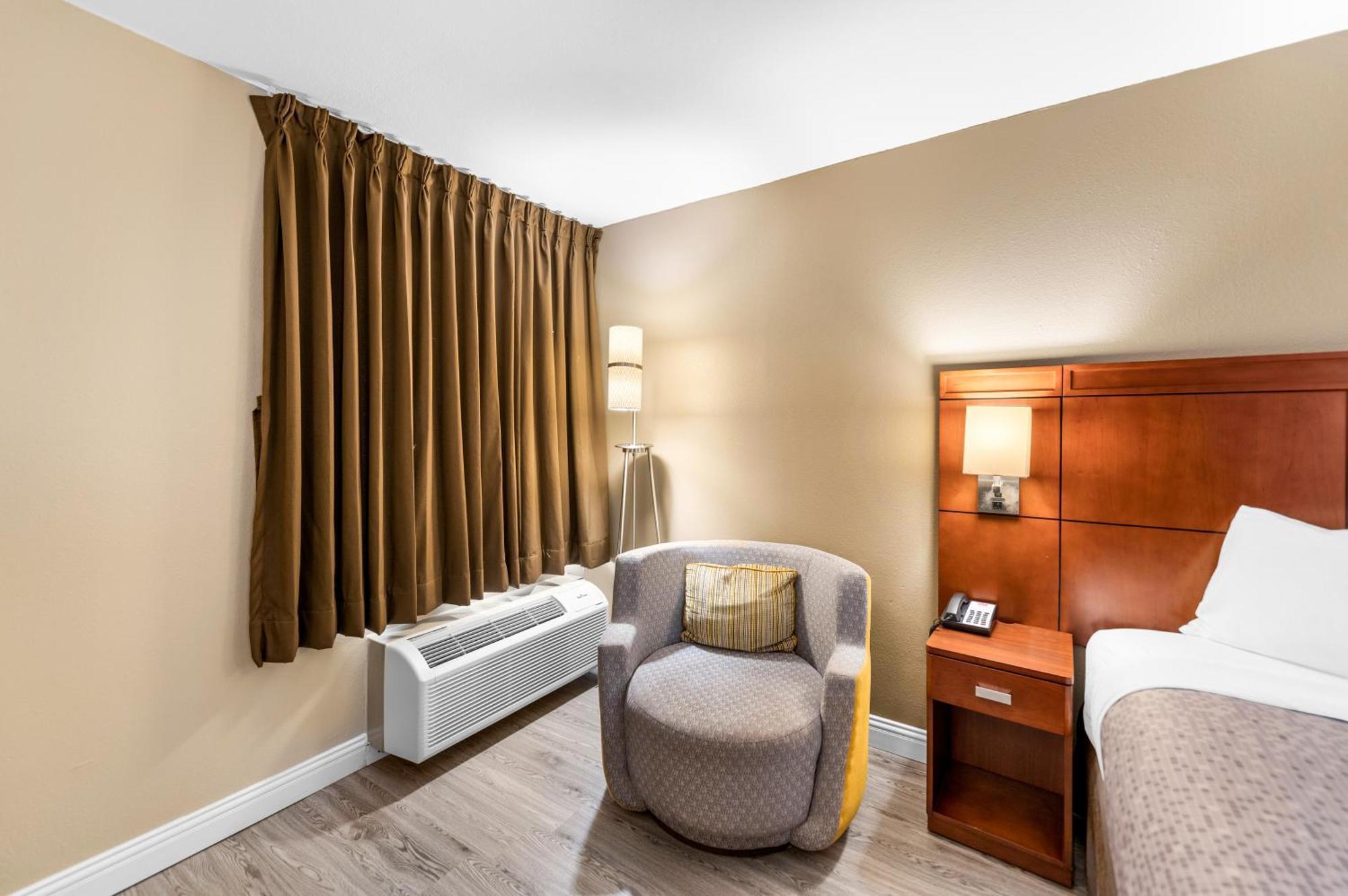 Econo Lodge Texarkana I-30 Chambre photo