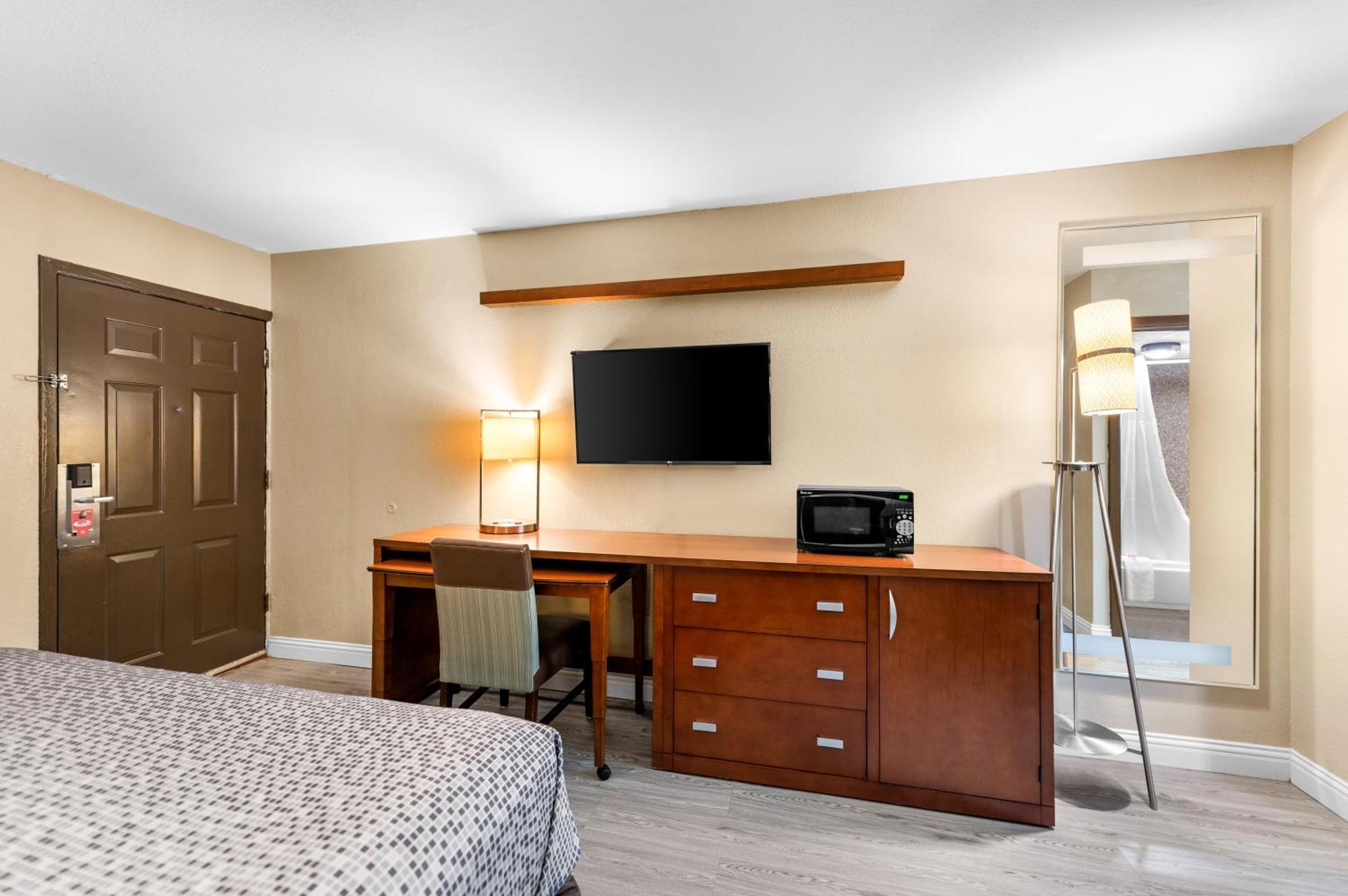 Econo Lodge Texarkana I-30 Chambre photo