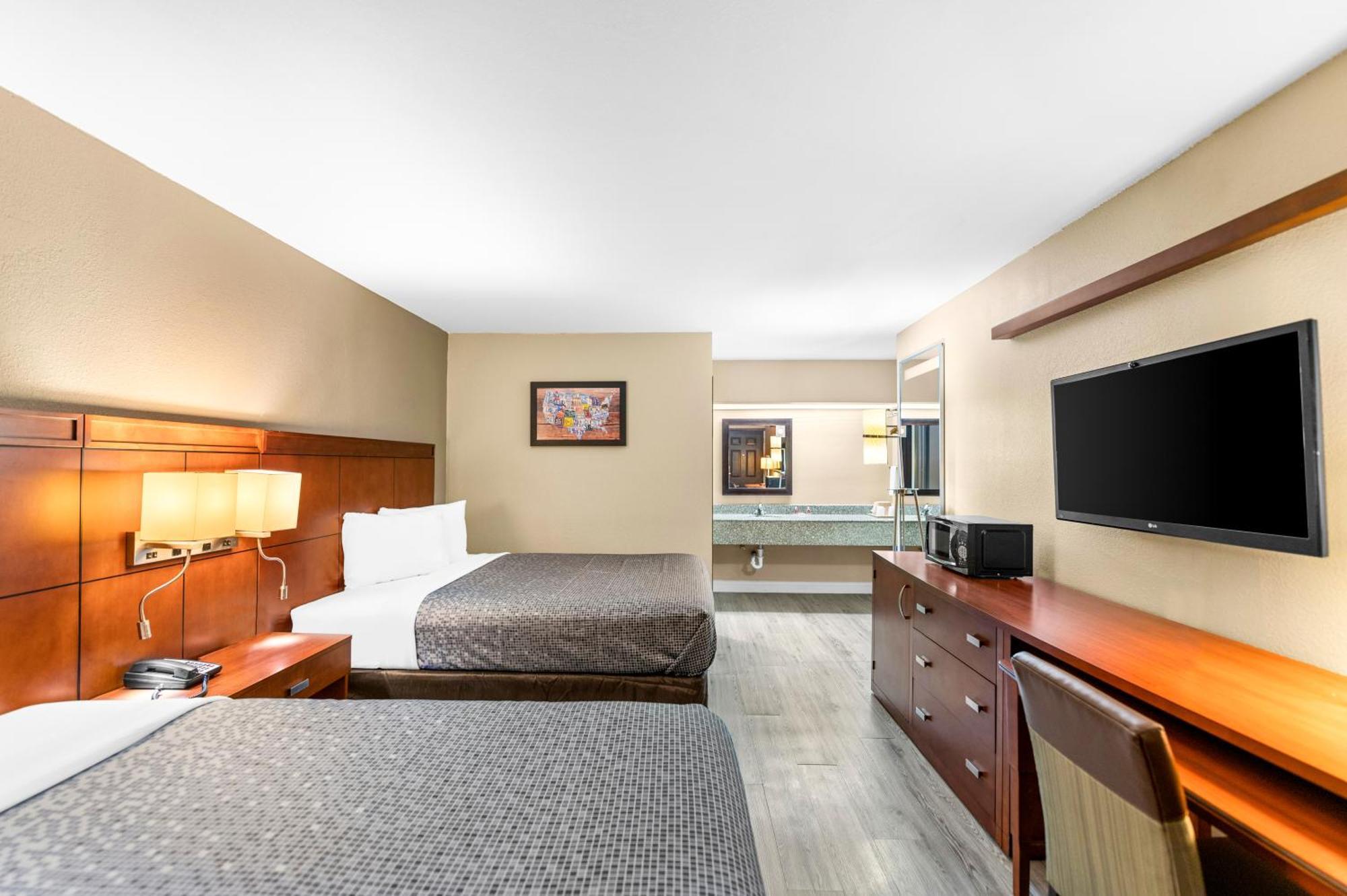 Econo Lodge Texarkana I-30 Chambre photo