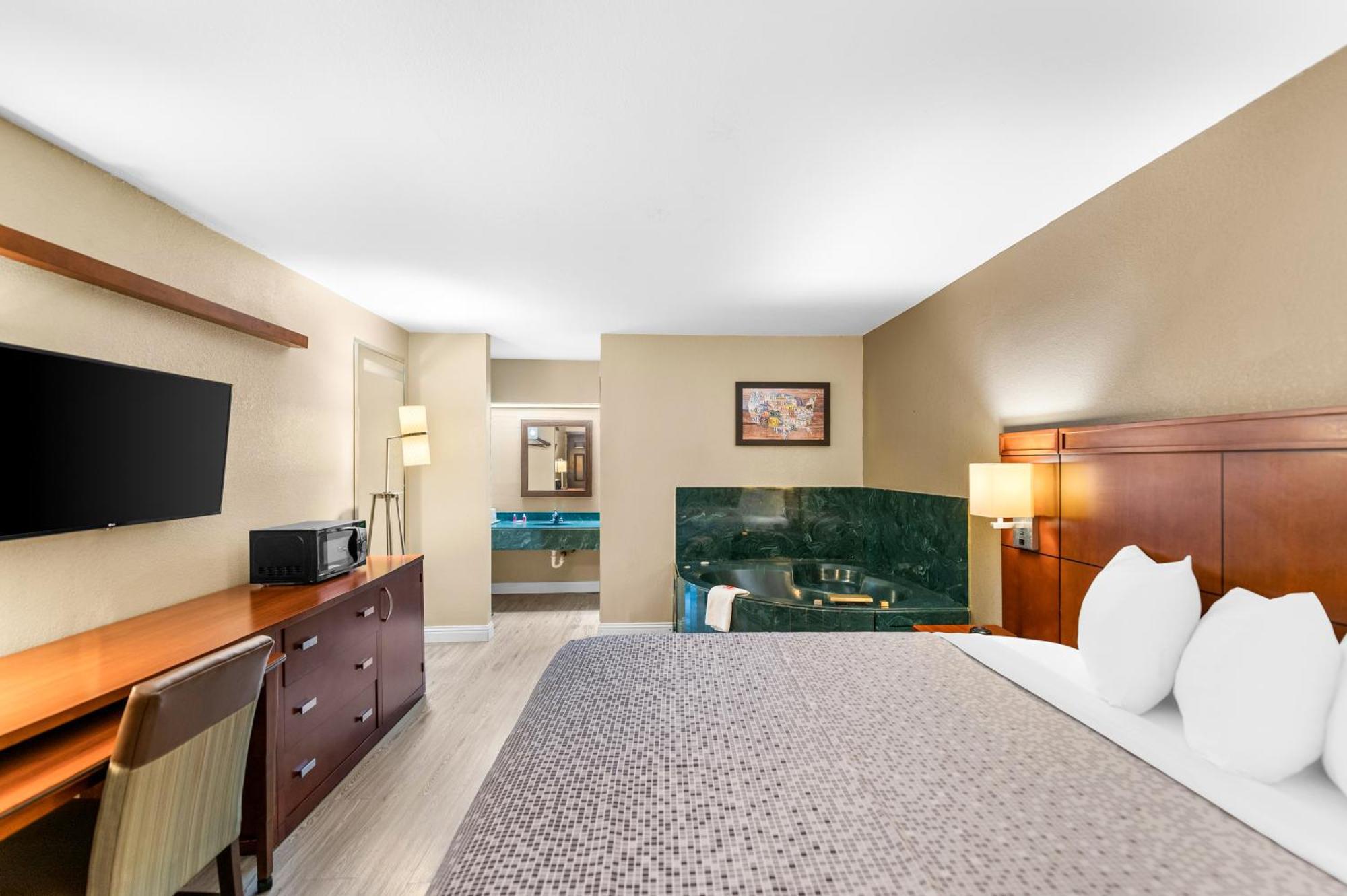 Econo Lodge Texarkana I-30 Extérieur photo