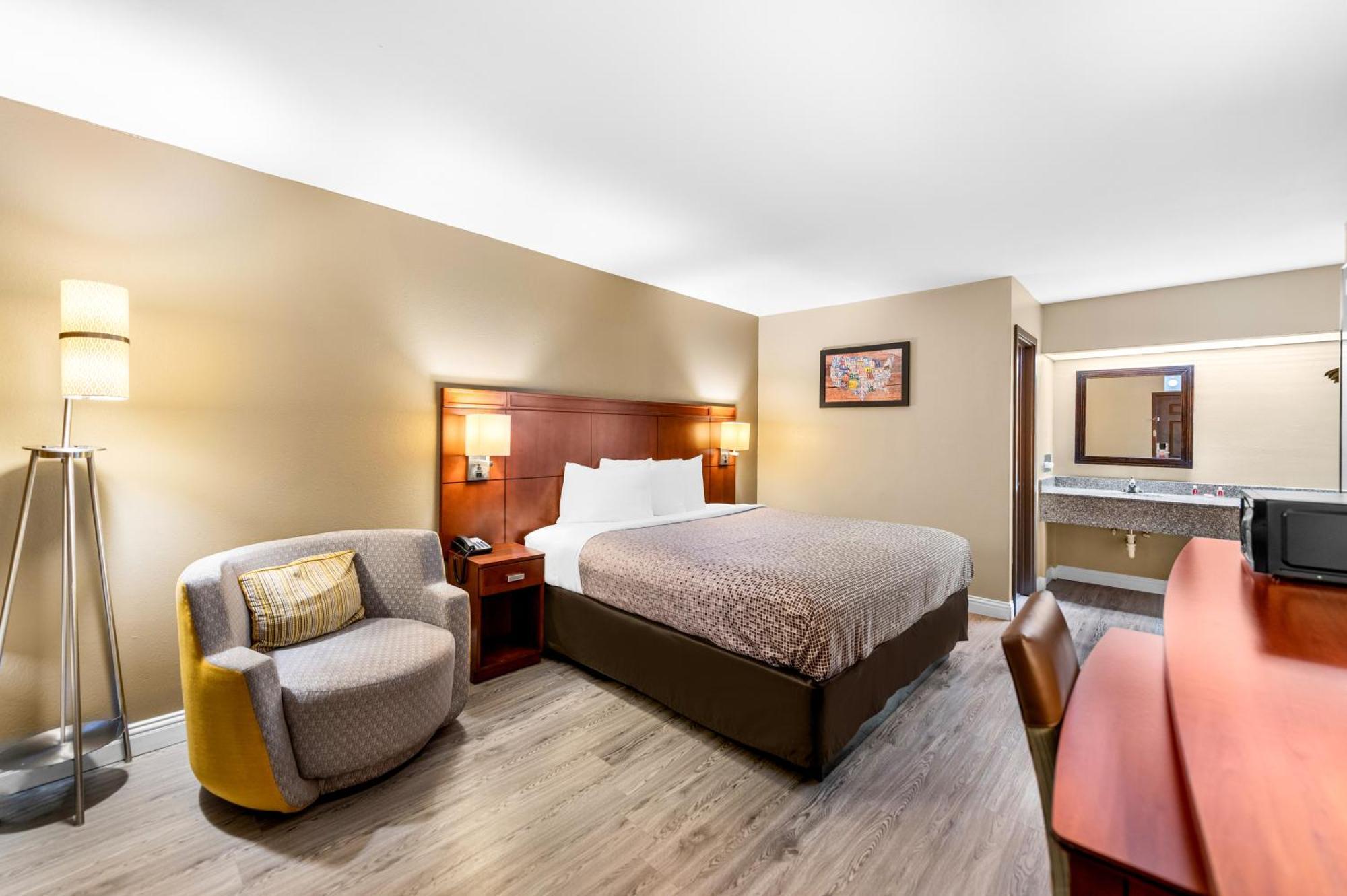 Econo Lodge Texarkana I-30 Chambre photo