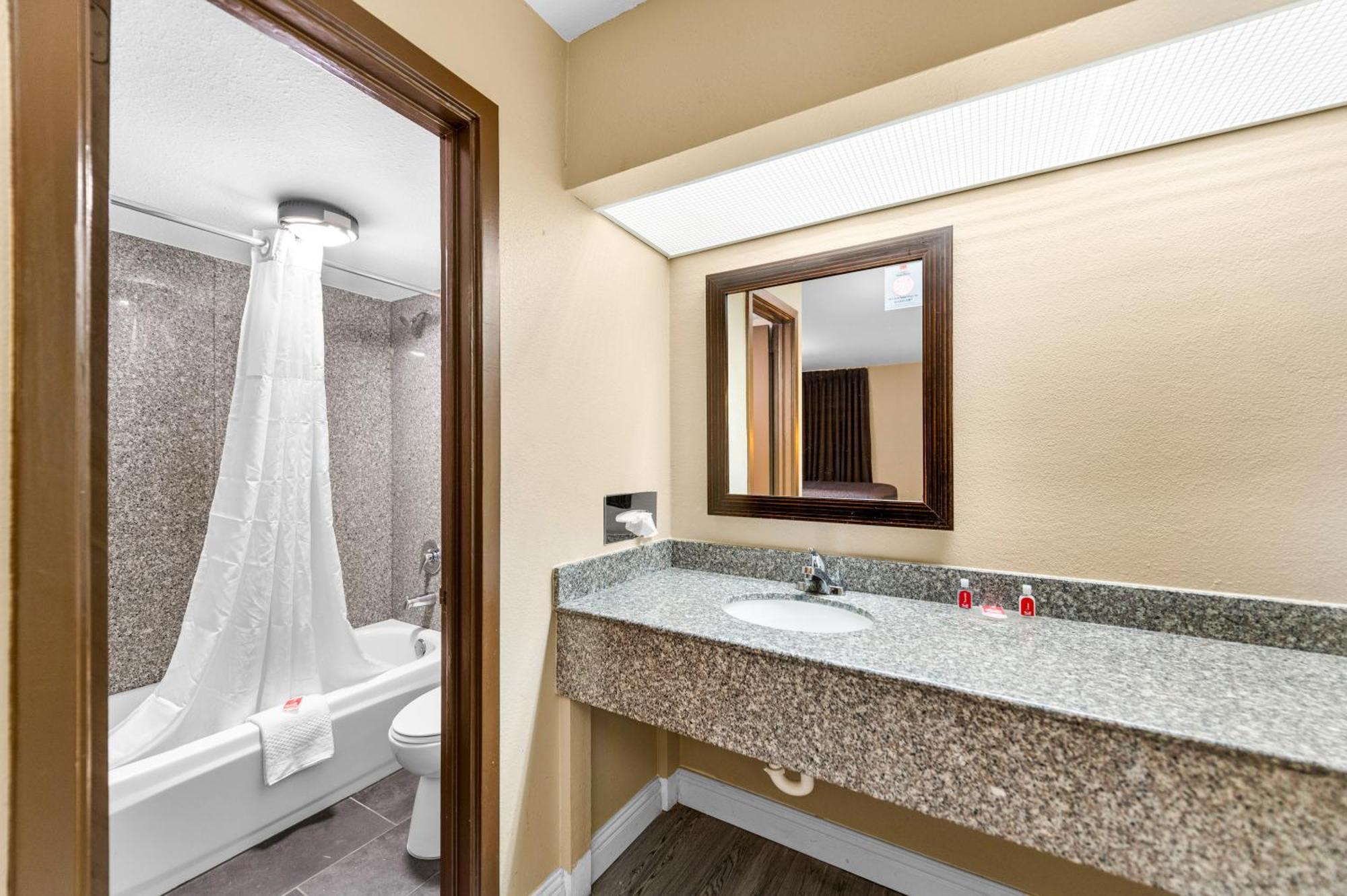 Econo Lodge Texarkana I-30 Chambre photo