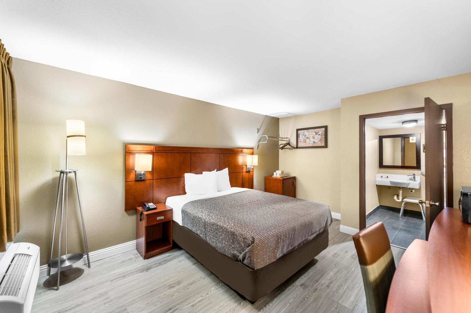 Econo Lodge Texarkana I-30 Chambre photo