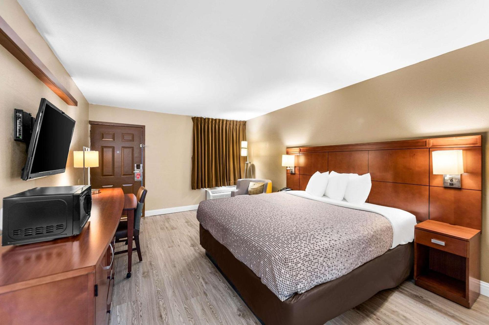 Econo Lodge Texarkana I-30 Extérieur photo