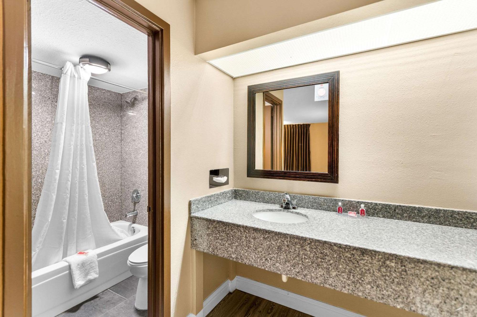 Econo Lodge Texarkana I-30 Extérieur photo