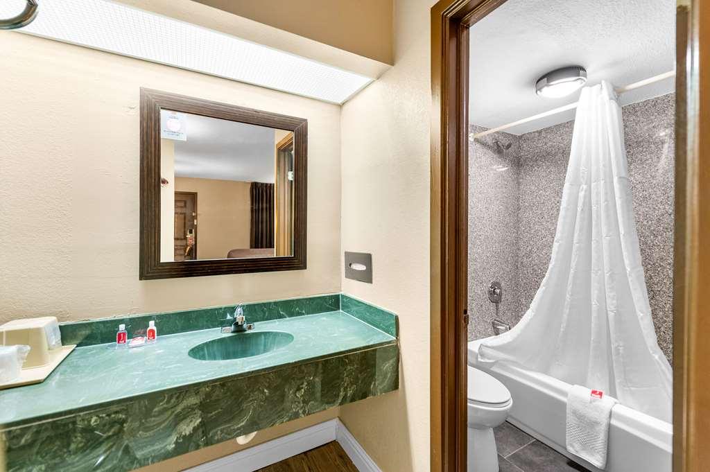 Econo Lodge Texarkana I-30 Chambre photo