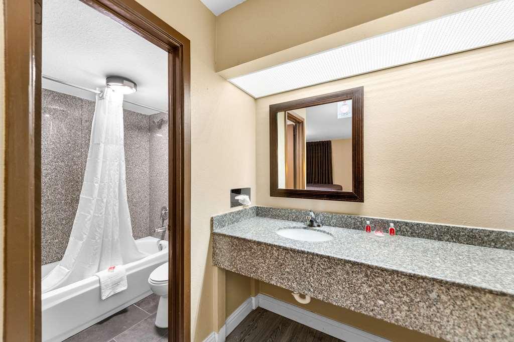 Econo Lodge Texarkana I-30 Chambre photo