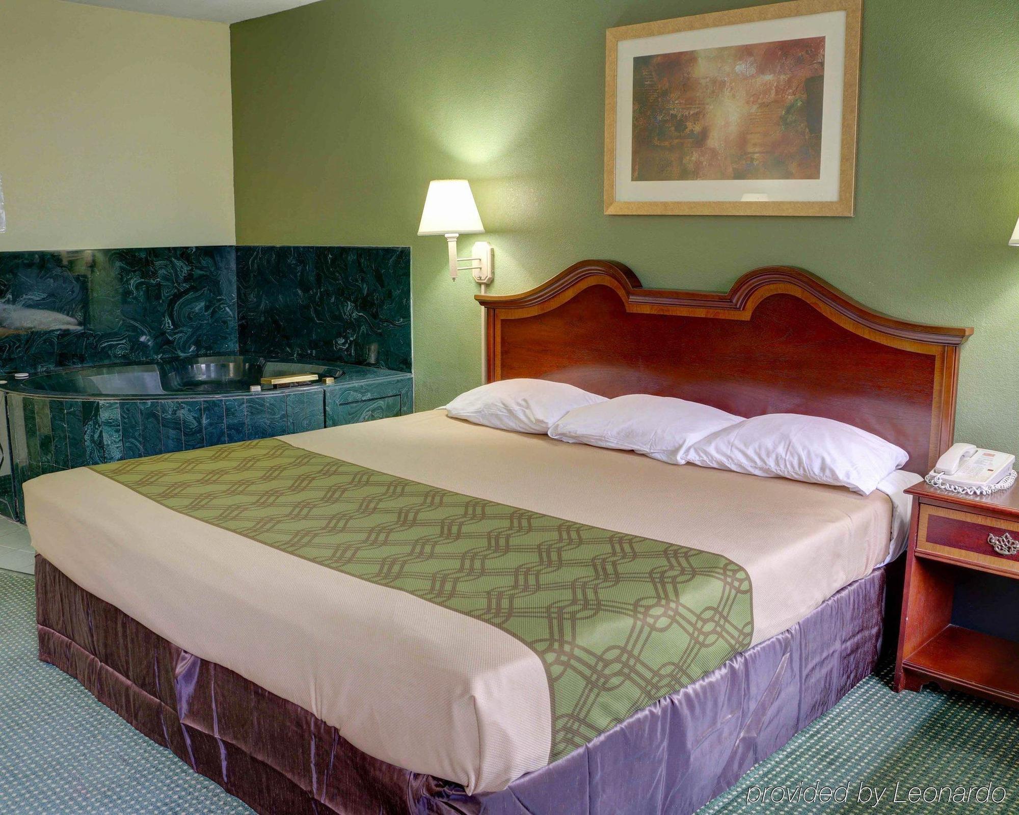 Econo Lodge Texarkana I-30 Extérieur photo