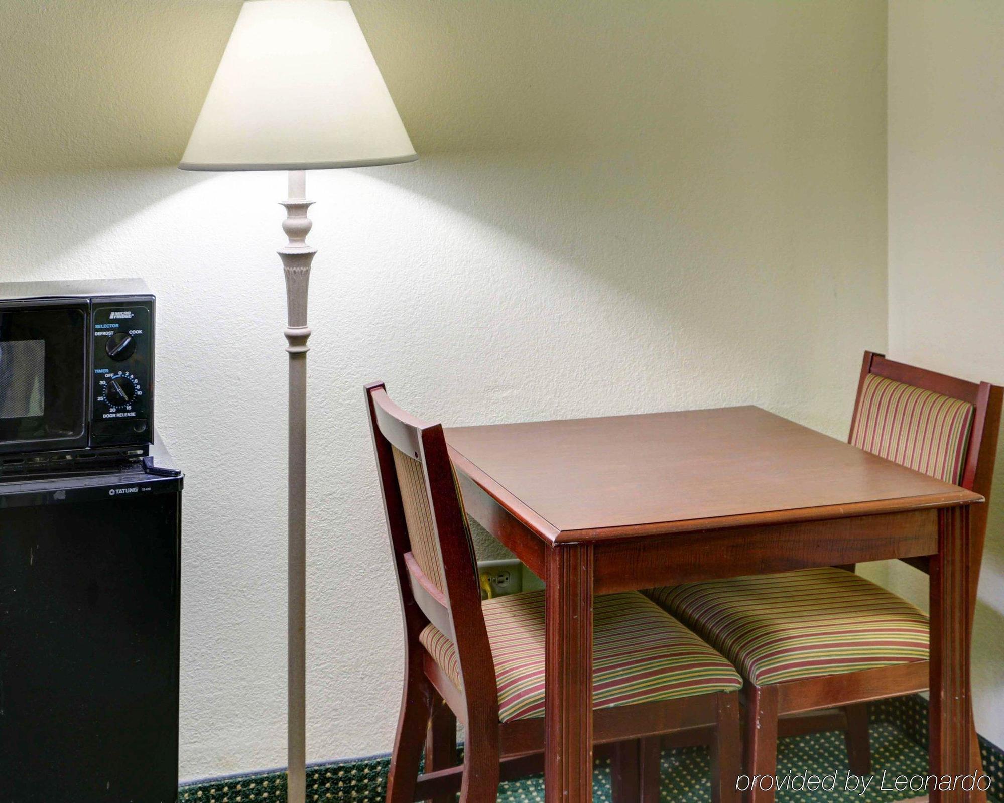 Econo Lodge Texarkana I-30 Extérieur photo