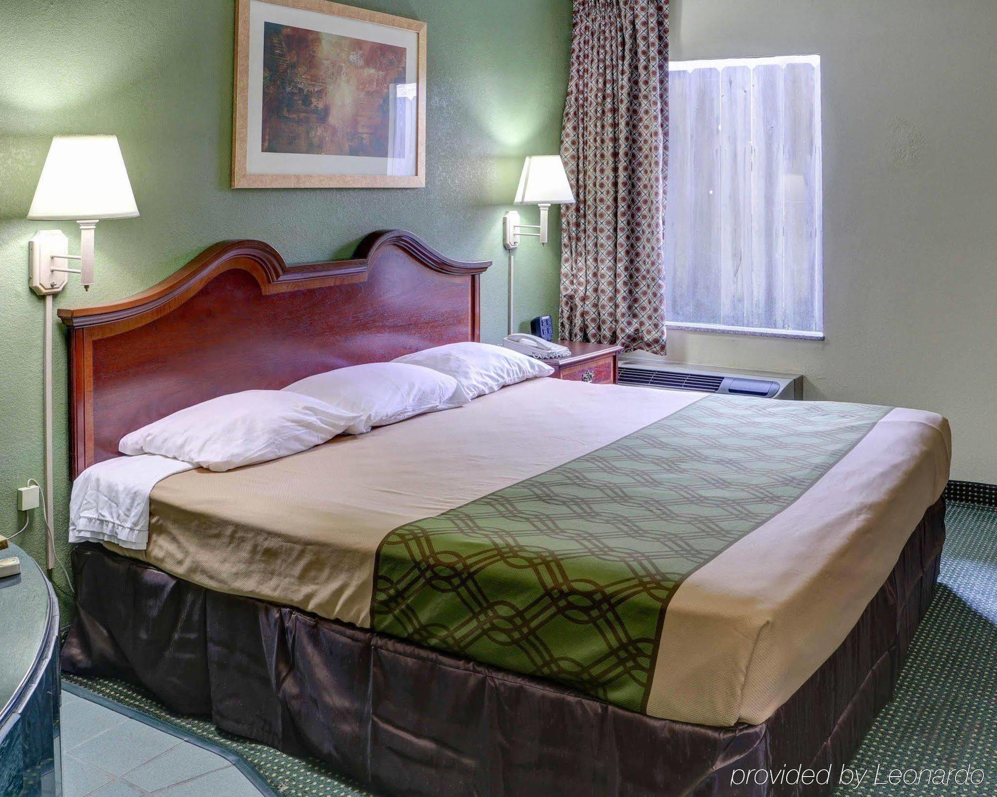 Econo Lodge Texarkana I-30 Extérieur photo