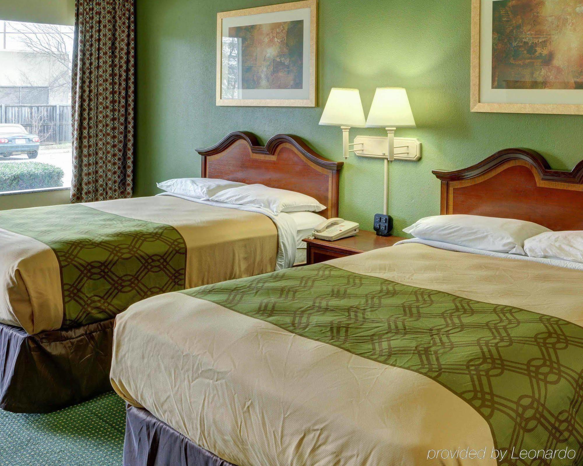 Econo Lodge Texarkana I-30 Extérieur photo