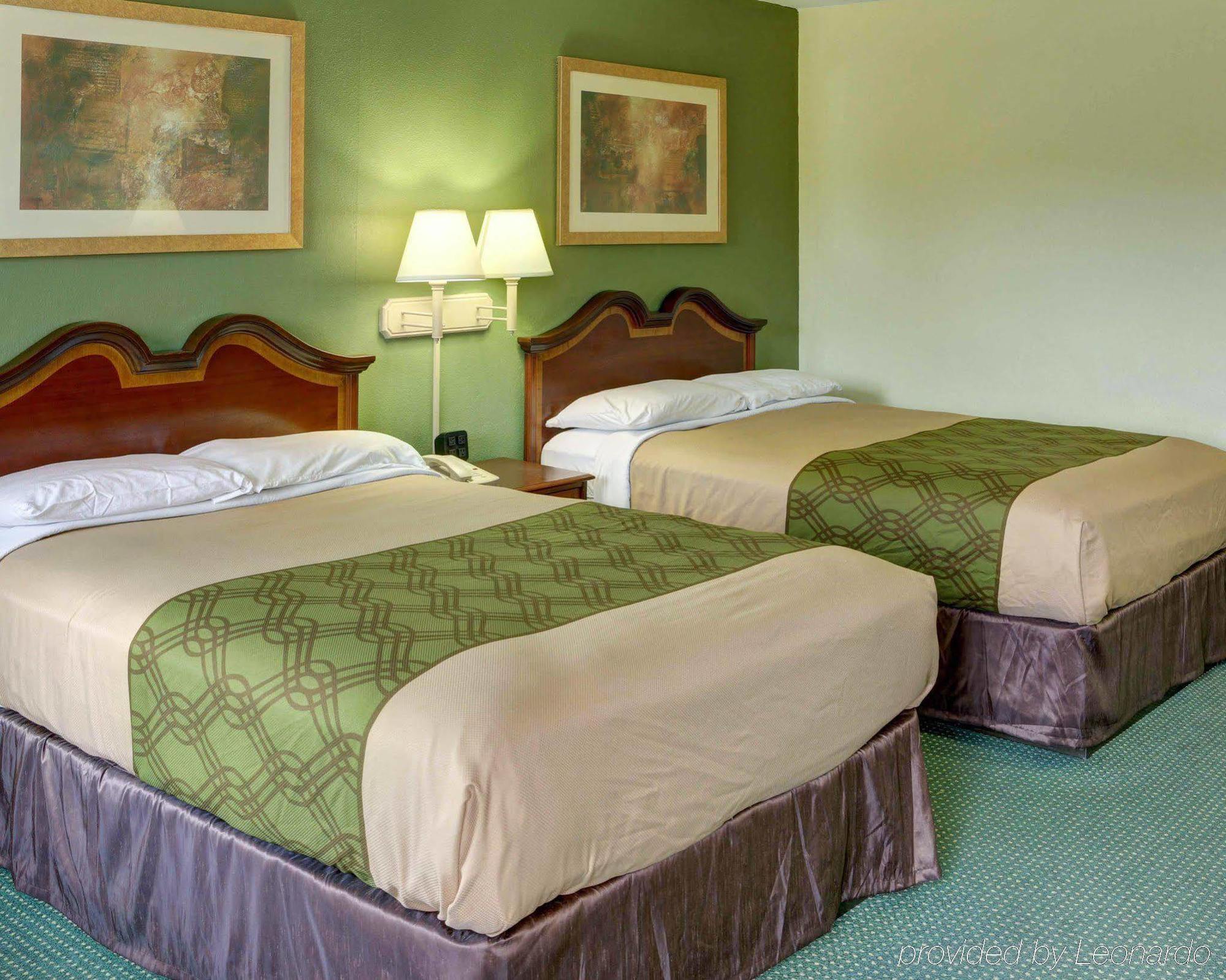 Econo Lodge Texarkana I-30 Extérieur photo