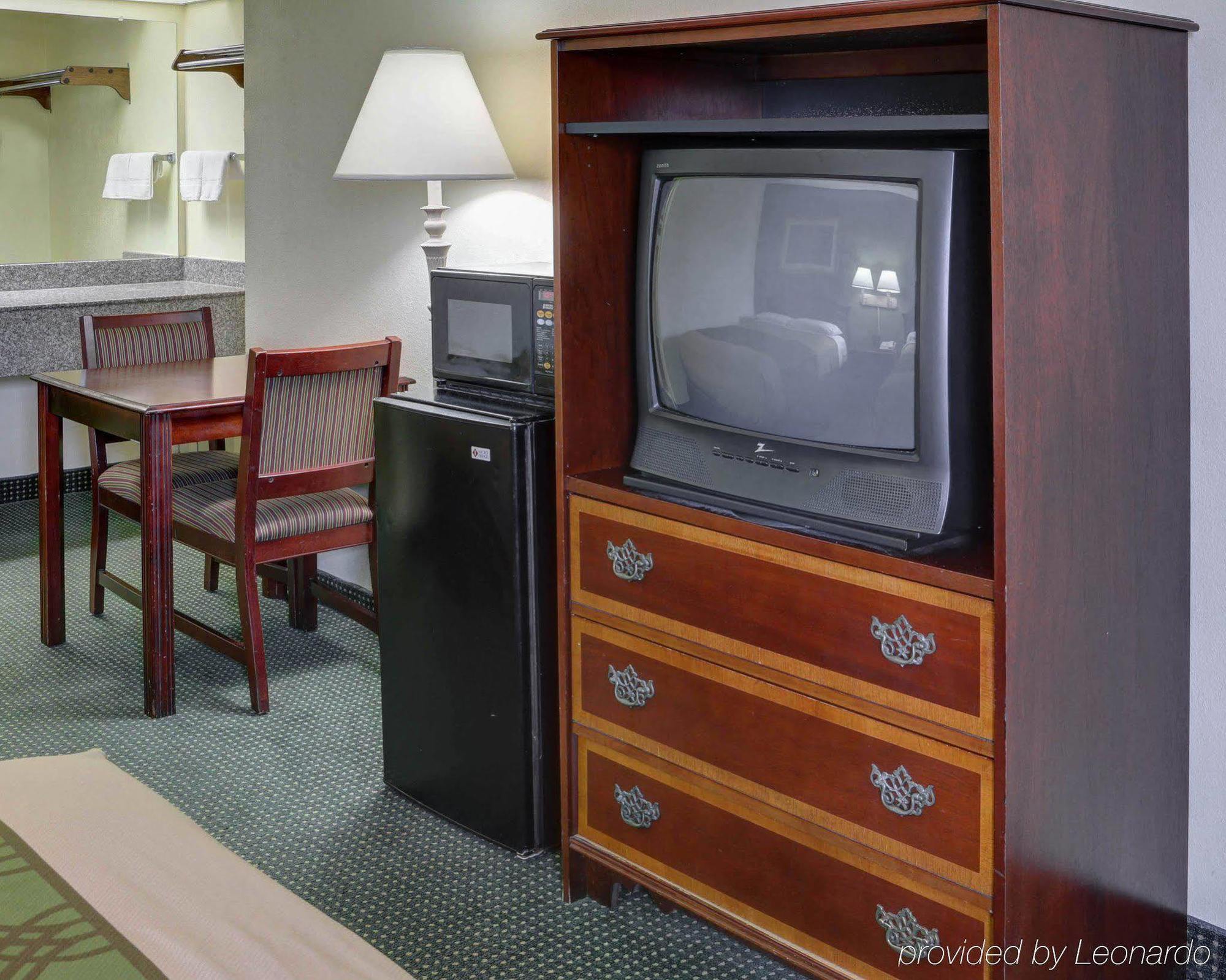 Econo Lodge Texarkana I-30 Extérieur photo