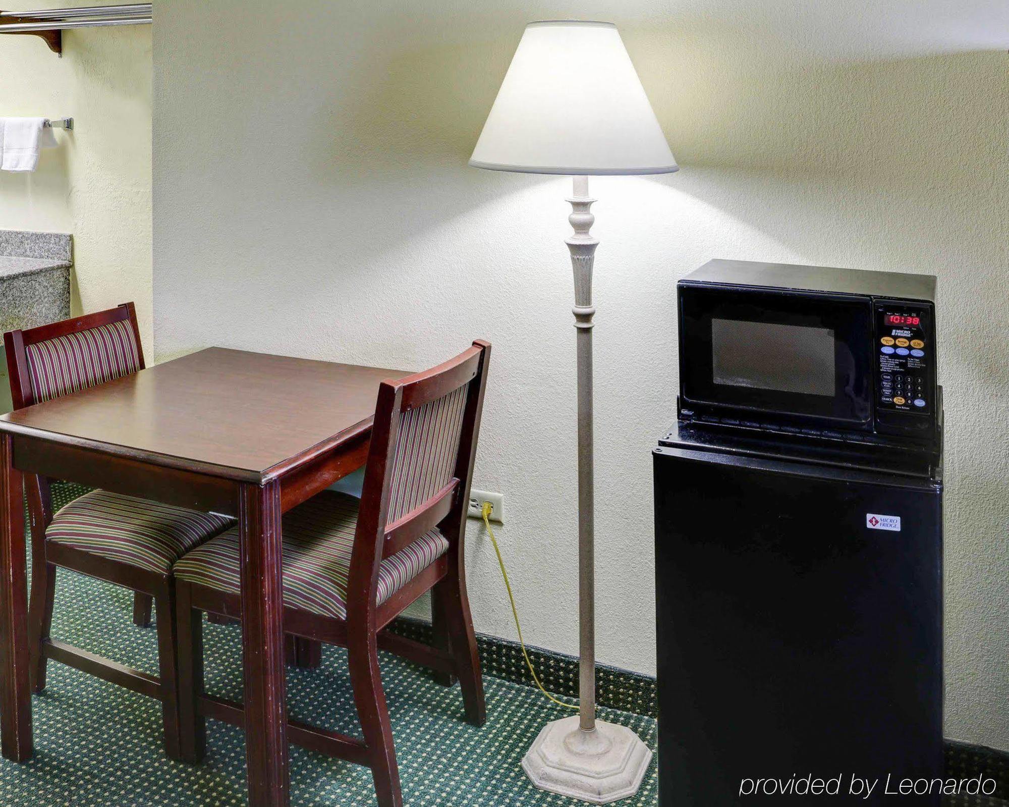 Econo Lodge Texarkana I-30 Extérieur photo