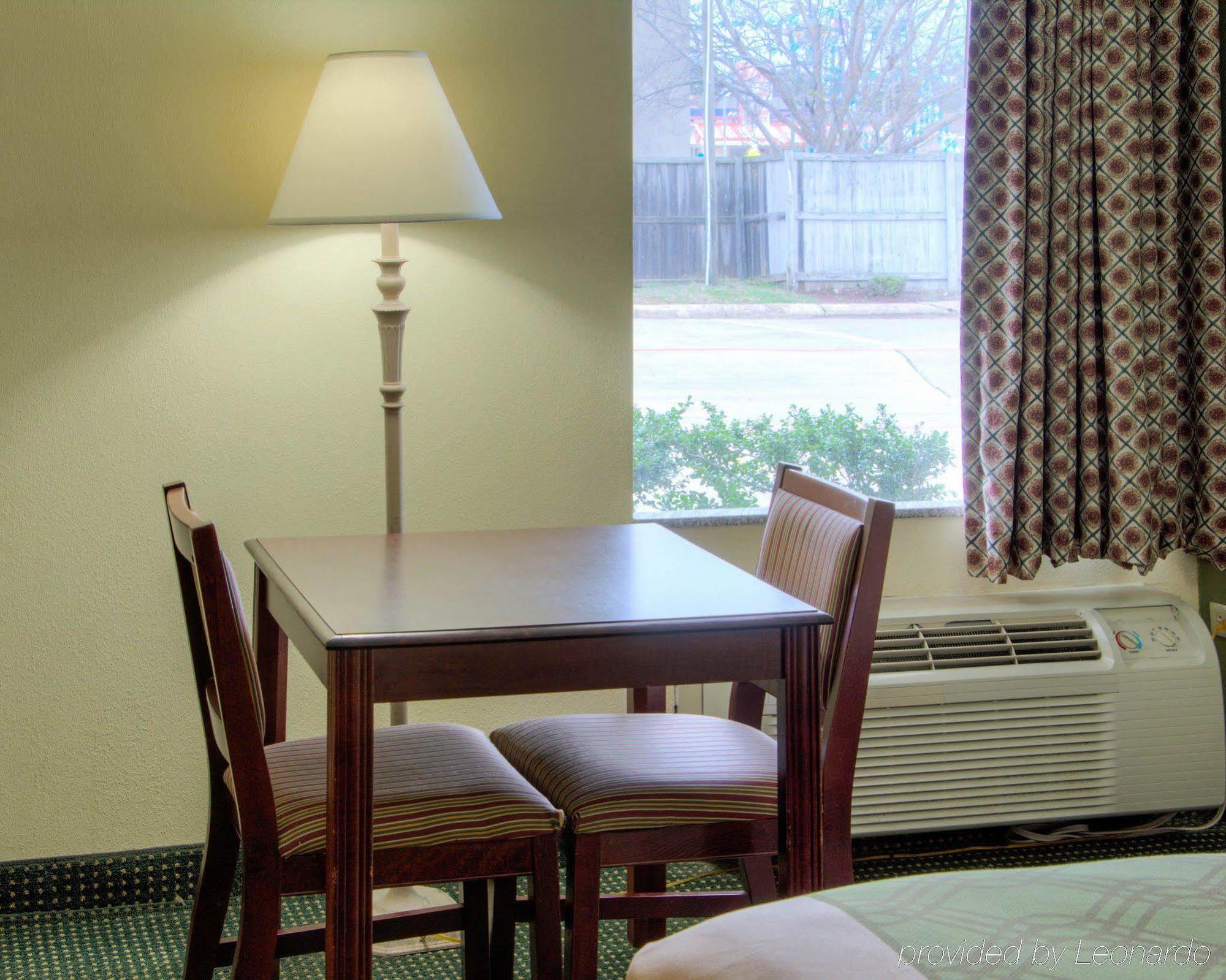 Econo Lodge Texarkana I-30 Extérieur photo