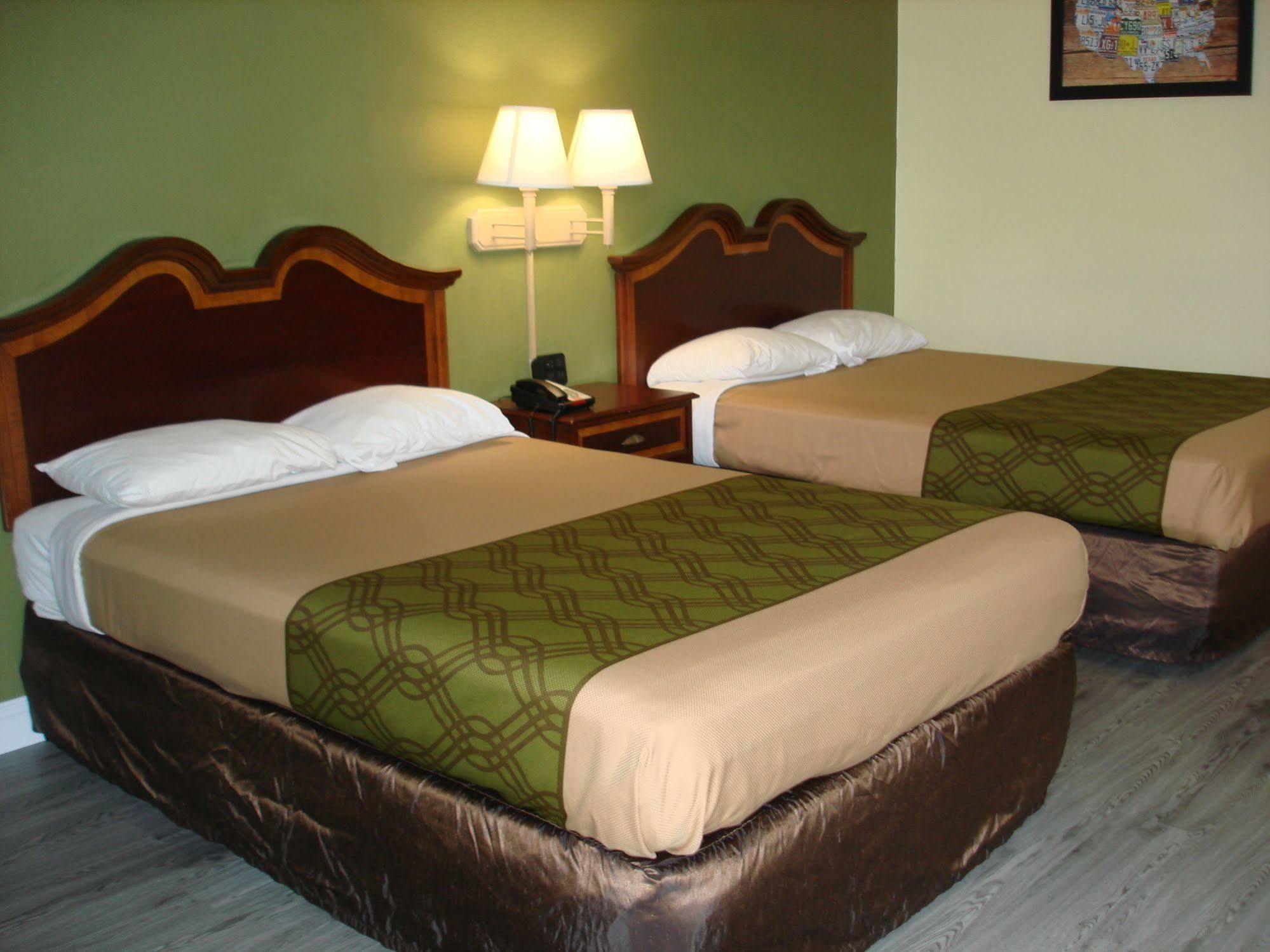 Econo Lodge Texarkana I-30 Extérieur photo